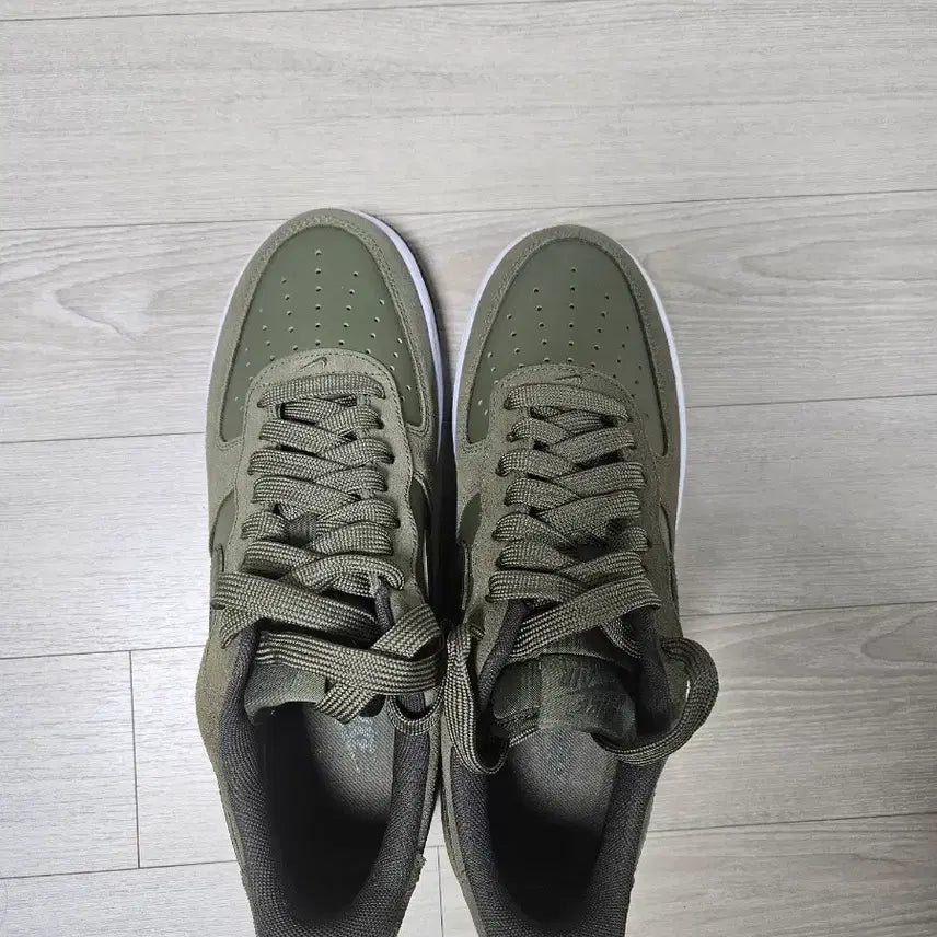 [BUNJANG] Nike Air Force 1 &