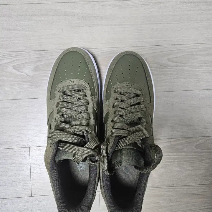 [BUNJANG] Nike Air Force 1 &