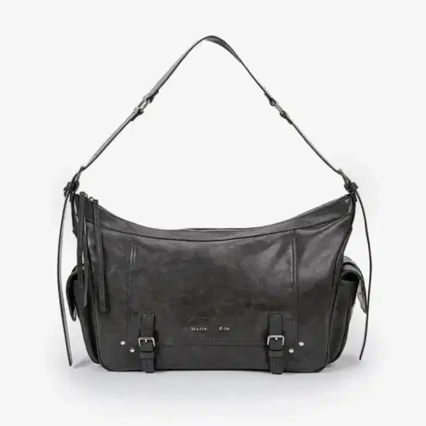 [BUNJANG] Matinkim Rivet Point Quad Big Shoulder Bag / 구함) 마뗑킴 가방 구매합니다