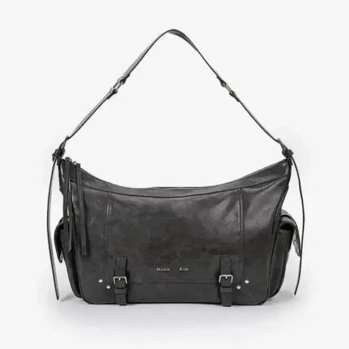 [BUNJANG] Matinkim Rivet Point Quad Big Shoulder Bag / 구함) 마뗑킴 가방 구매합니다