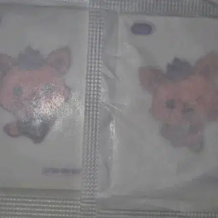 [BUNJANG] NCT WISH Seven Eleven Jelly Sticker Bundle Set (Wish Doll Siuning 