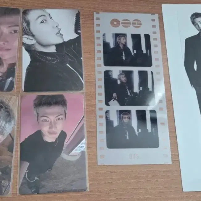 [BUNJANG] BTS Arirang Album Photocard / BTS 방탄 아리랑 앨범  포카