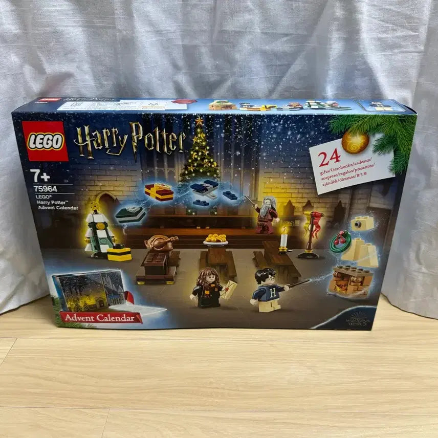 [BUNJANG] LEGO 75964 Star Wars Advent Calendar (MISB) / 레고 75964(misb) 제품 판매합니다.