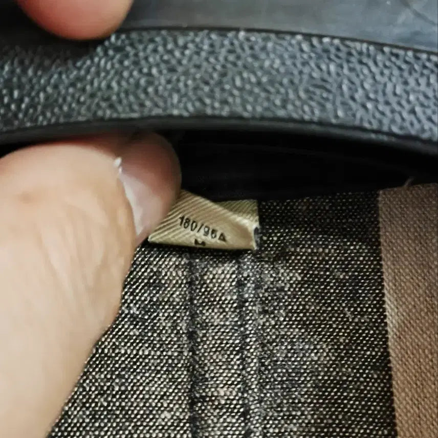 [BUNJANG] Burberry London Hooded Mac Coat Jacket / M 버버리 런던 후드 맥코트 자켓