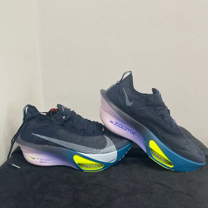 [BUNJANG] Nike Air Zoom Alphafly NEXT% 3 Obsidian Dot (275mm) / 나이키 에어 줌 알파플라이 넥스트% 3 (옵시디언 돌) 275