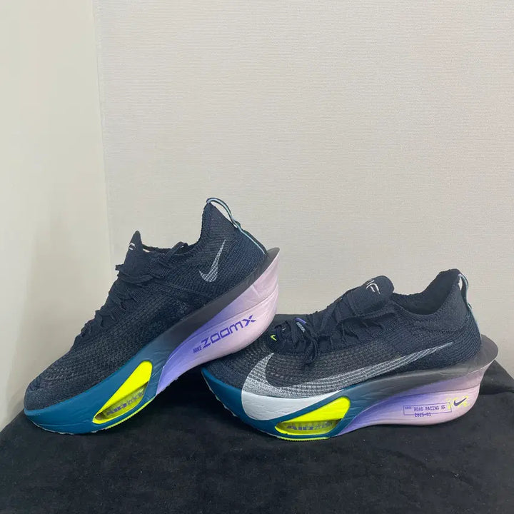 [BUNJANG] Nike Air Zoom Alphafly NEXT% 3 Obsidian Dot (275mm) / 나이키 에어 줌 알파플라이 넥스트% 3 (옵시디언 돌) 275