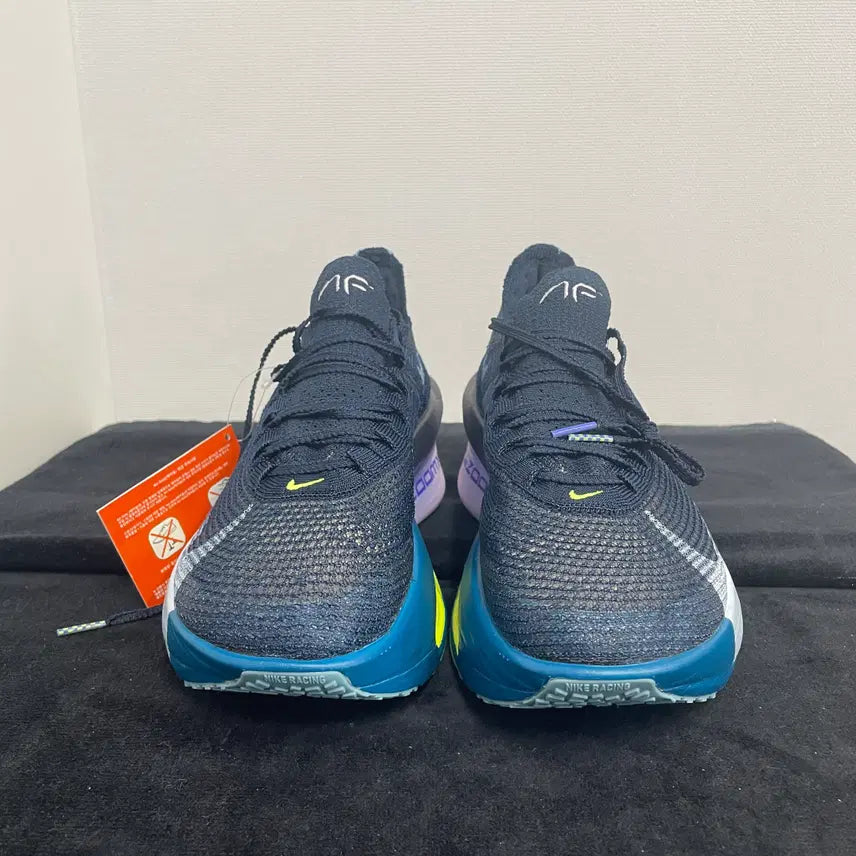 [BUNJANG] Nike Air Zoom Alphafly NEXT% 3 Obsidian Dot (275mm) / 나이키 에어 줌 알파플라이 넥스트% 3 (옵시디언 돌) 275