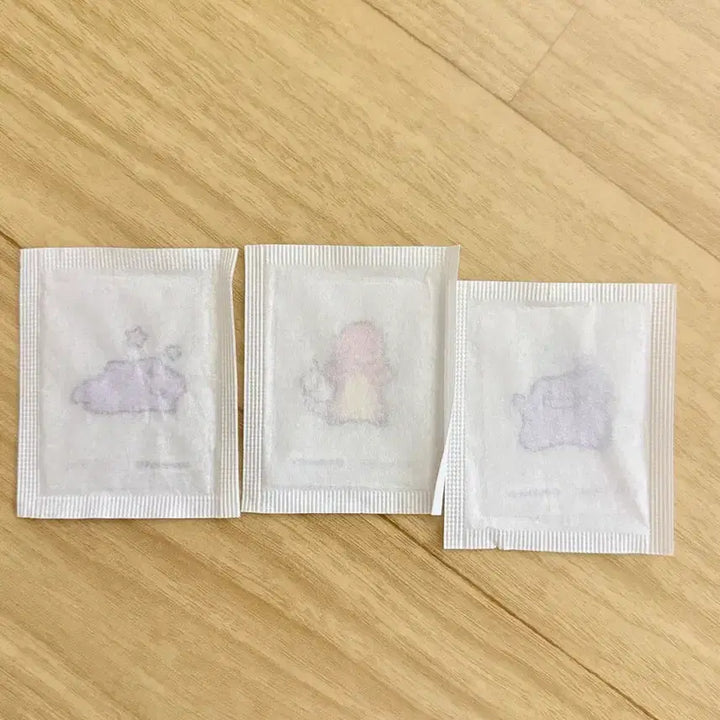 [SOLD OUT] 일괄판매) 포켓몬 씰 스티커 올리브영 컬러그램