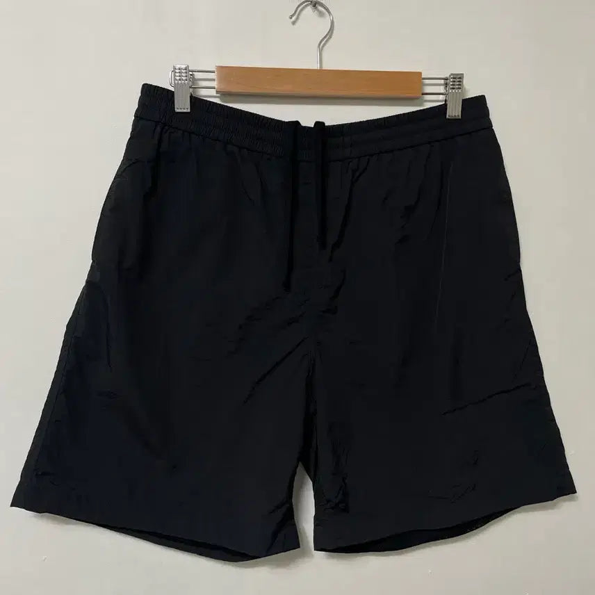 [BUNJANG] Outstanding Nylon Banding Shorts Size 32-33 / 32-33 아웃스탠딩 나일론 밴딩 반바지 정품