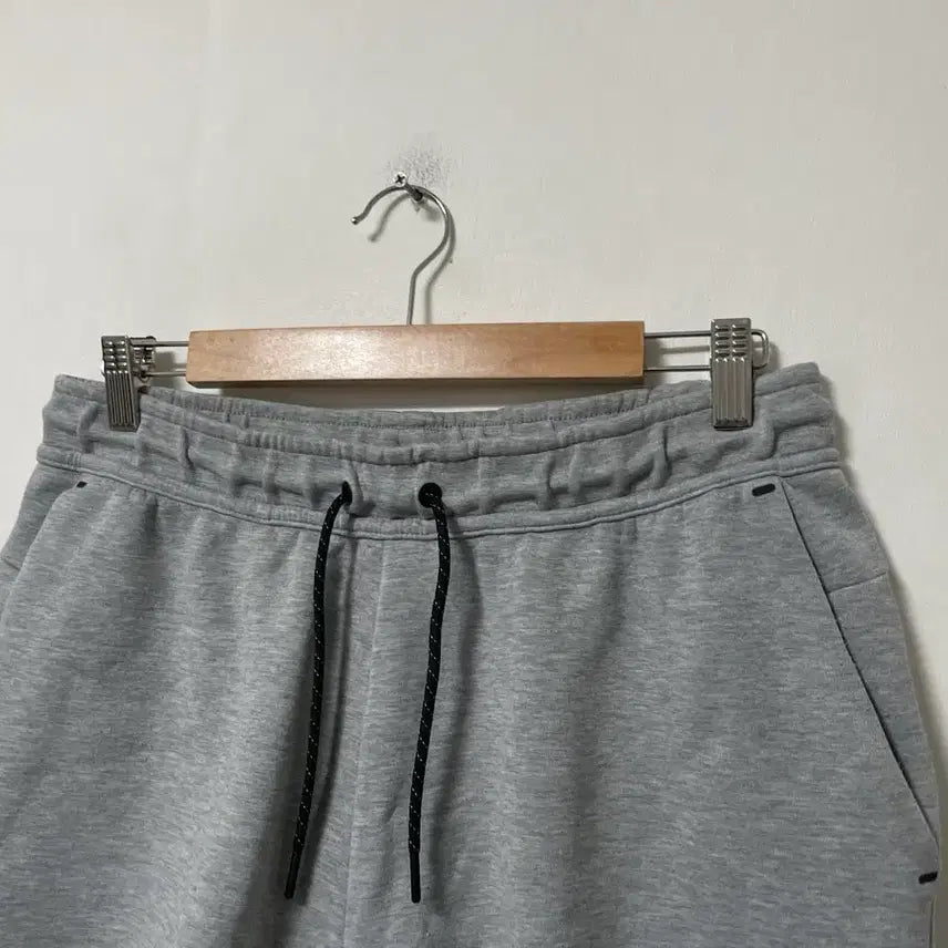 [BUNJANG] Nike Tech Pack Banded Shorts / 30-32 나이키 테크팩 밴딩 반바지 정품