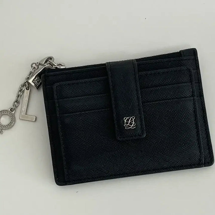 [BUNJANG] Louis Quatorze Card Wallet / 루이까또즈 카드지갑