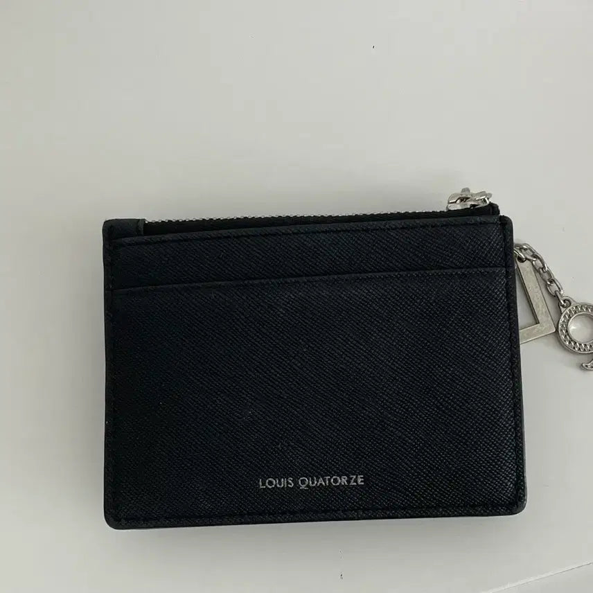[BUNJANG] Louis Quatorze Card Wallet / 루이까또즈 카드지갑