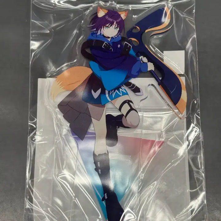 [BUNJANG] Kaguya-sama: Love Is War Iroha Acrylic Stand / 초카구야공주 이로하 아크릴스탠드