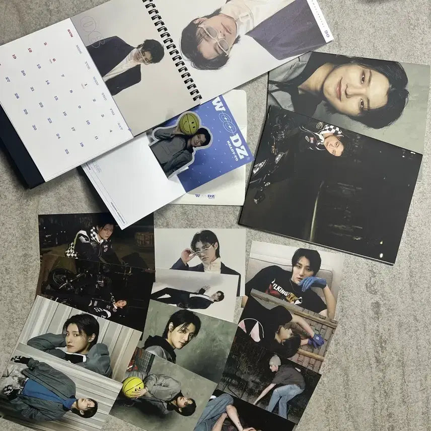 [BUNJANG] WOODZ 2021-2022 Season&