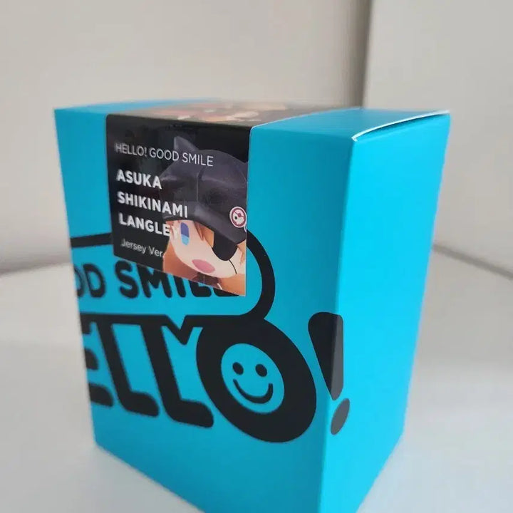 [BUNJANG] Hello Good Smile Asuka (Sealed) / 미개봉) 헬로 굿스마일 아스카