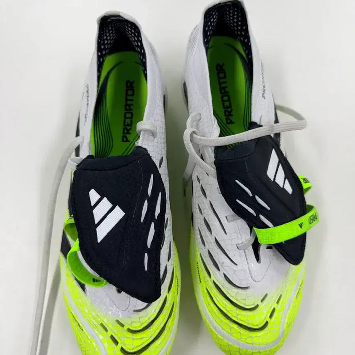 [BUNJANG] Adidas Predator FG / 아이다스 프레데터 FG