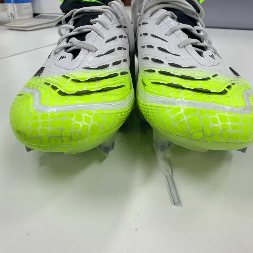 [BUNJANG] Adidas Predator FG / 아이다스 프레데터 FG