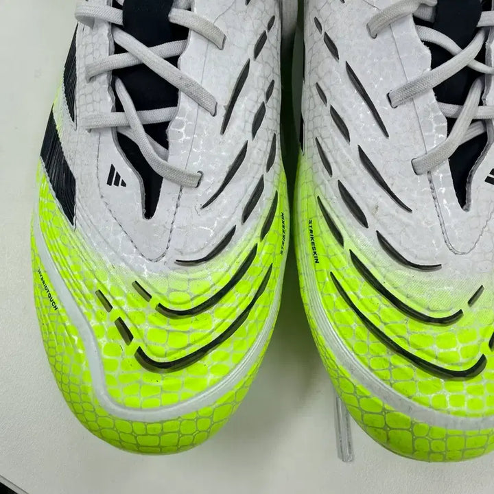 [BUNJANG] Adidas Predator FG / 아이다스 프레데터 FG