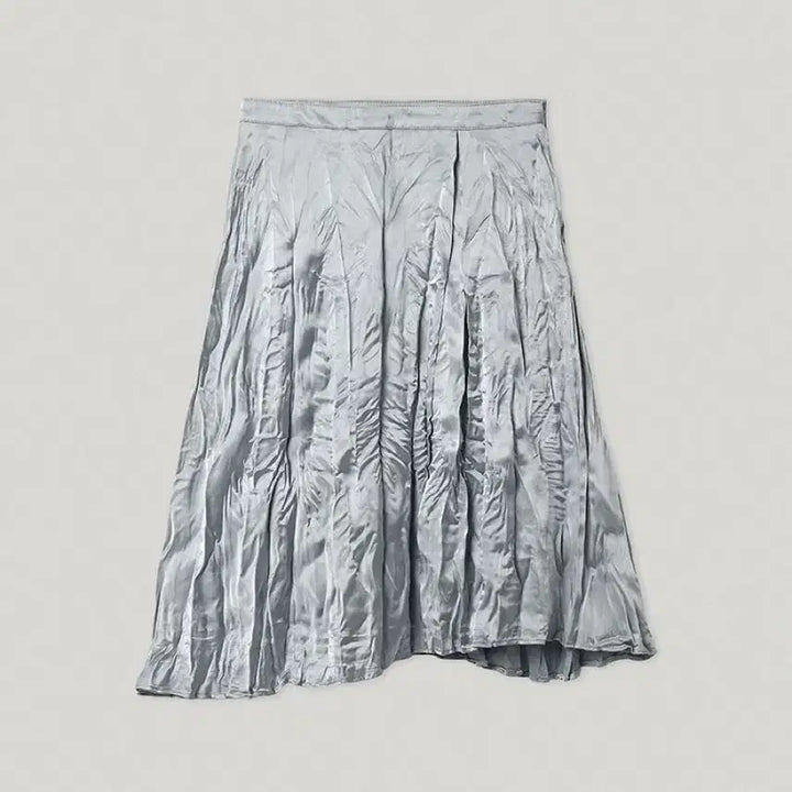 [BUNJANG] Smoothmood Santal Skirt Silver Moon / 스무스무드 Santal Skirt Silver Moon