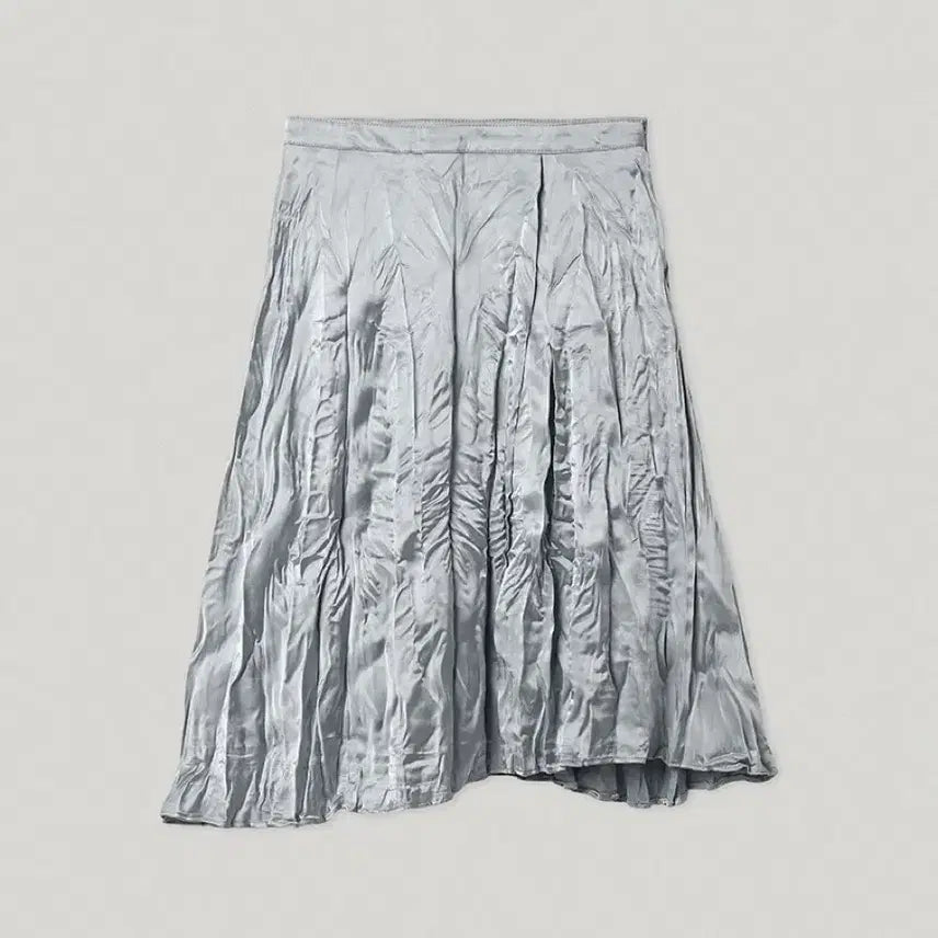 [BUNJANG] Smoothmood Santal Skirt Silver Moon / 스무스무드 Santal Skirt Silver Moon