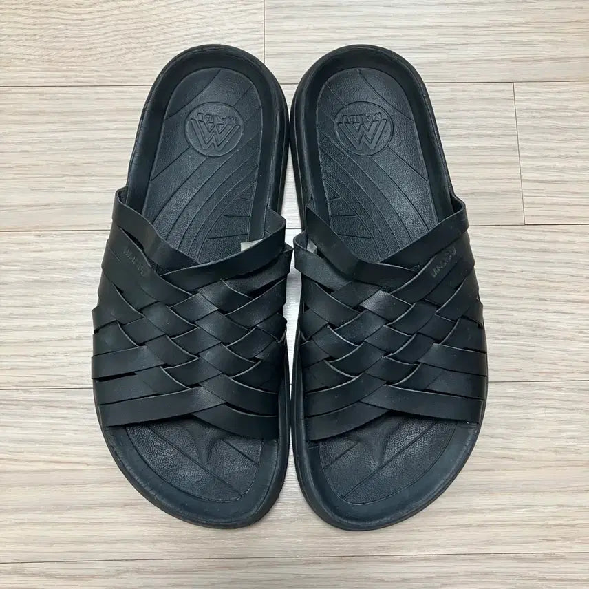 [BUNJANG] Malibu Sandals Zuma Black 260 / [MalibuSandals] 말리부 샌들 주마 블랙 260