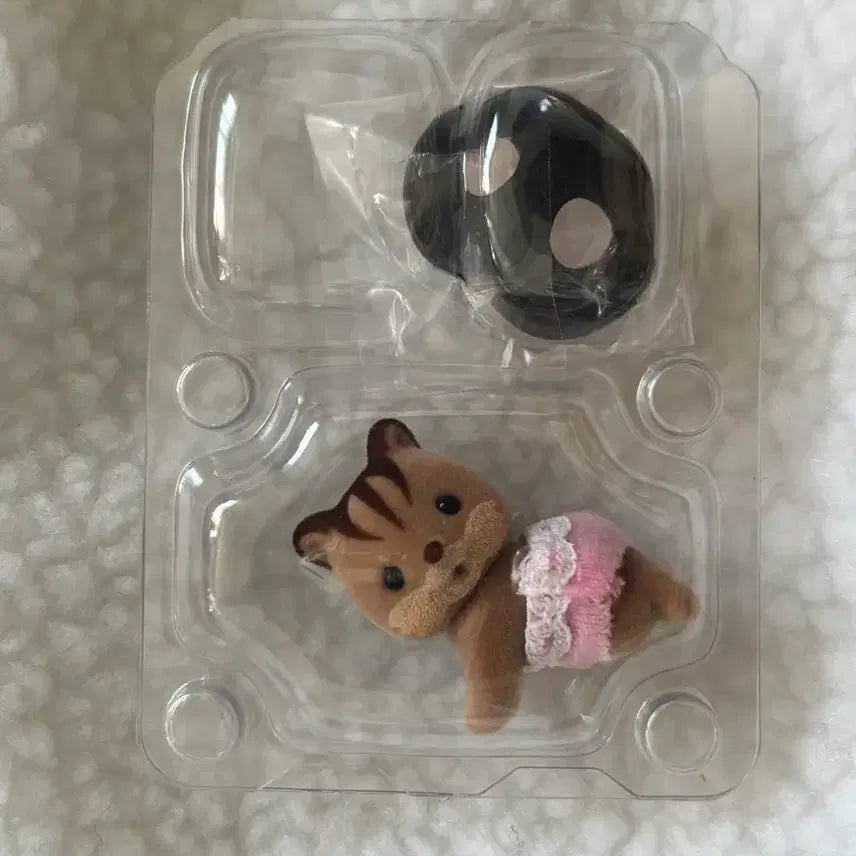 [BUNJANG] Sylvanian Families Baby Amusement Park Blind Bag / 실바니안 블라인드백 아기놀이공원
