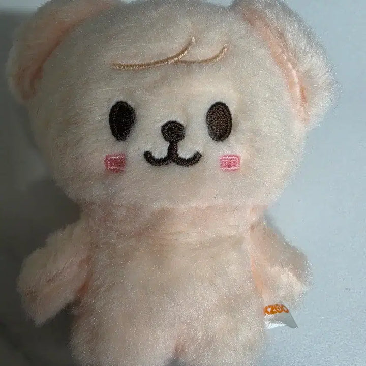 [BUNJANG] Stray Kids Seungmin PERMFEST 10cm Bean Doll / 스트래이키즈 승민 퍼핌 10센치 콩키주