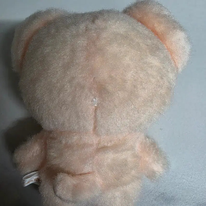 [BUNJANG] Stray Kids Seungmin PERMFEST 10cm Bean Doll / 스트래이키즈 승민 퍼핌 10센치 콩키주