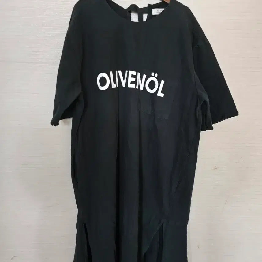 [BUNJANG] Studio Tomboy One-Piece Dress / 스튜디오톰보이 원피스