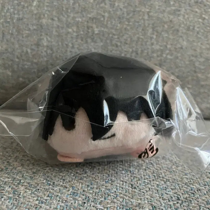 [BUNJANG] Sakadaddy Nagumo Norukyara Doll (Sealed) / 미개봉 사카데이 나구모 노루캬라 인형