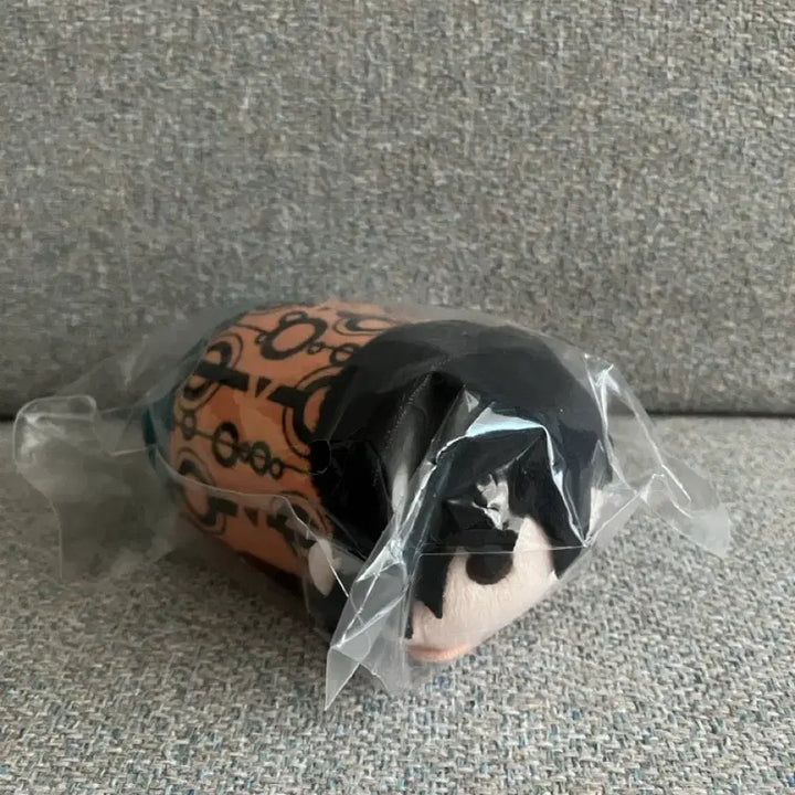 [BUNJANG] Sakadaddy Nagumo Norukyara Doll (Sealed) / 미개봉 사카데이 나구모 노루캬라 인형