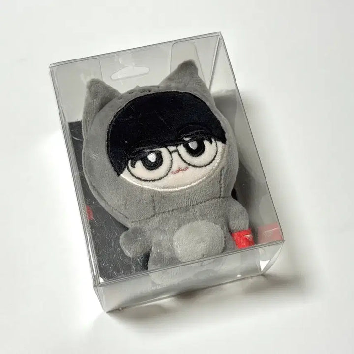 [BUNJANG] T1 Faker Circus Costume Mini Friends Acrylic Keyring (Sealed) / [미개봉] 페이커 코스튬 미니 프렌즈 인형 아크릴 키링 서커스 티원 T1
