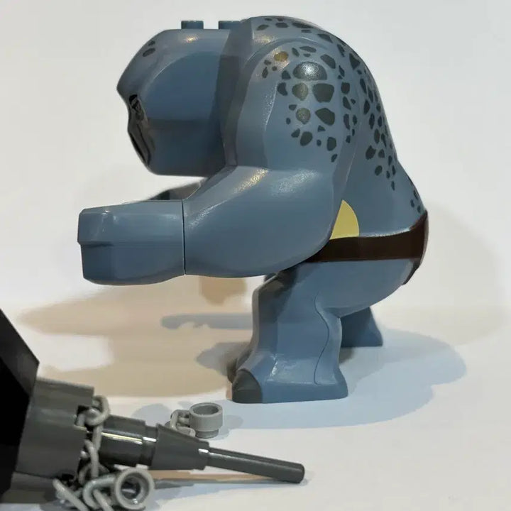 [BUNJANG] Cave Troll Lego Lord of the Rings Minifigure / 케이브 트롤 레고 반지의제왕 미니피규어