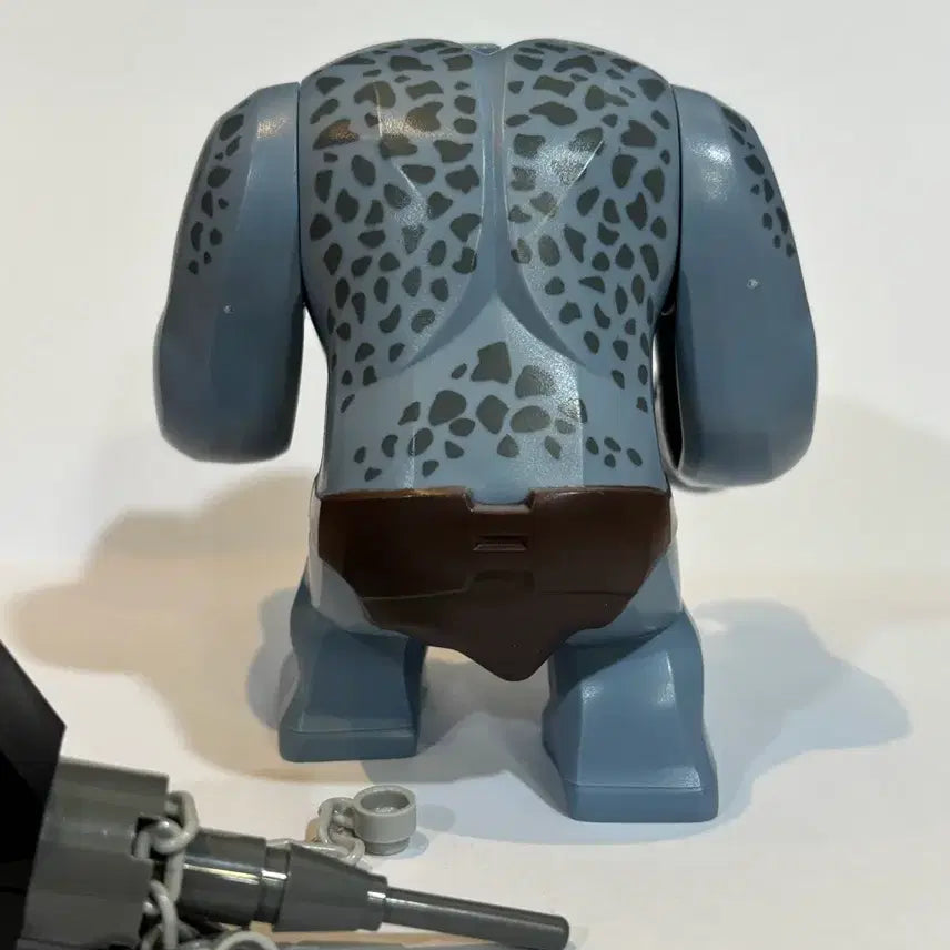 [BUNJANG] Cave Troll Lego Lord of the Rings Minifigure / 케이브 트롤 레고 반지의제왕 미니피규어