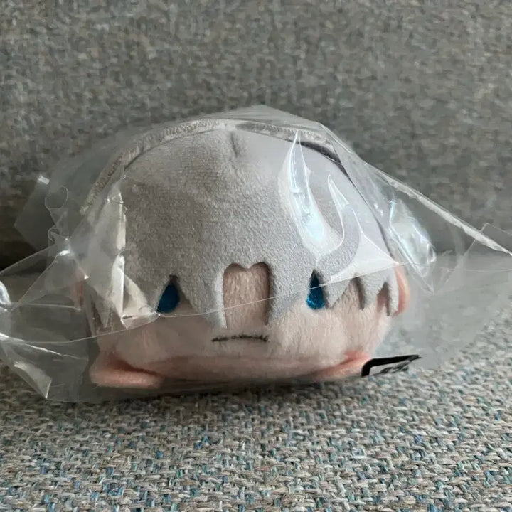 [BUNJANG] Sakadoll Usagi Kei NoruKyara Plush / 미개봉 사카데이 슬러 우즈키 케이 노루캬라
