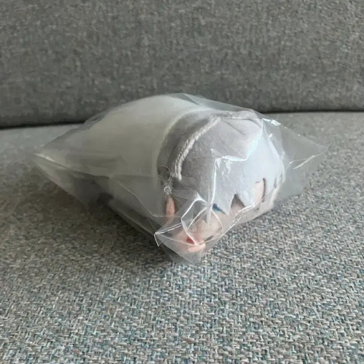 [BUNJANG] Sakadoll Usagi Kei NoruKyara Plush / 미개봉 사카데이 슬러 우즈키 케이 노루캬라