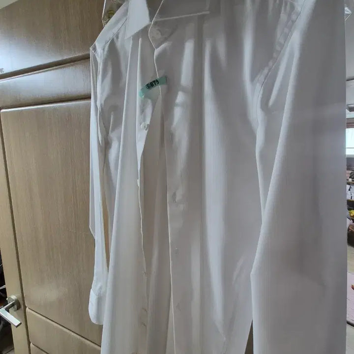 [BUNJANG] Galaxy White Men&