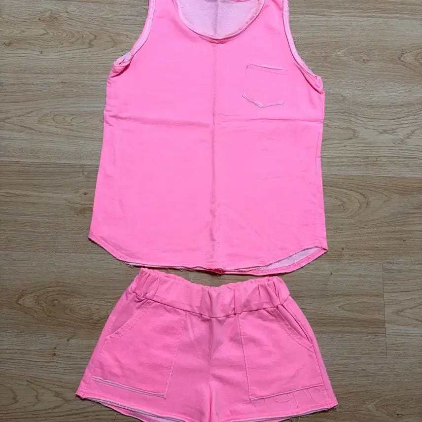 [BUNJANG] Training Set (Size 55-66) / 트레이닝복셋트 55~66