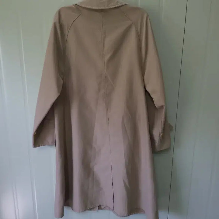 [BUNJANG] Burberry Classic Trench Coat Beige / 버버리 클래식 트렌치 코트 베이지