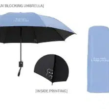 [BUNJANG] Monsta X Kihyun MD ConnectX Concert Umbrella / 몬스타엑스 기현 엠디 커넥트엑스 콘서트 우산 양산 양도 포카x