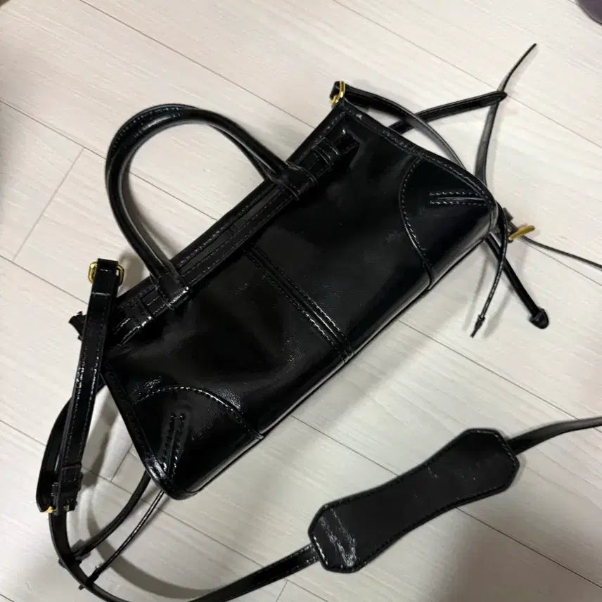 [BUNJANG] Prada Bag / 프라 백