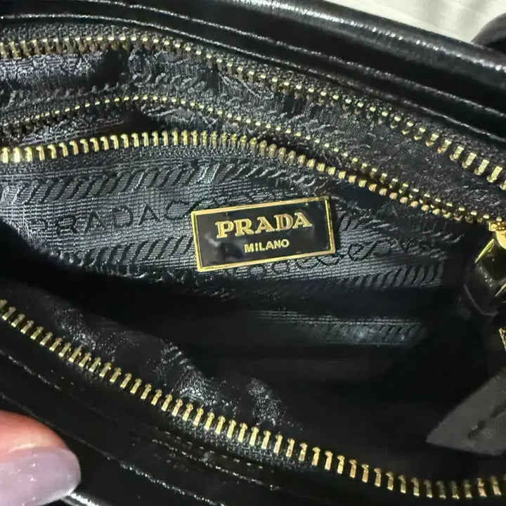 [BUNJANG] Prada Bag / 프라 백