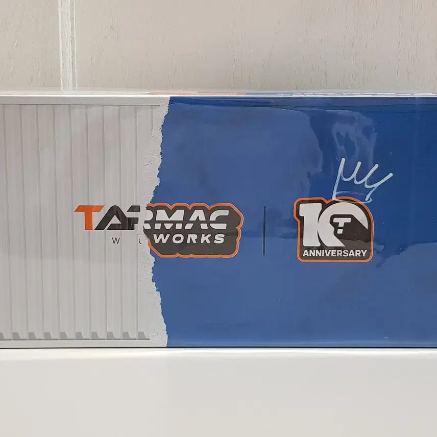 [BUNJANG] Tamak Works 10th Anniversary Box Set 5 / 타막웍스 10주년 박스 5대 세트