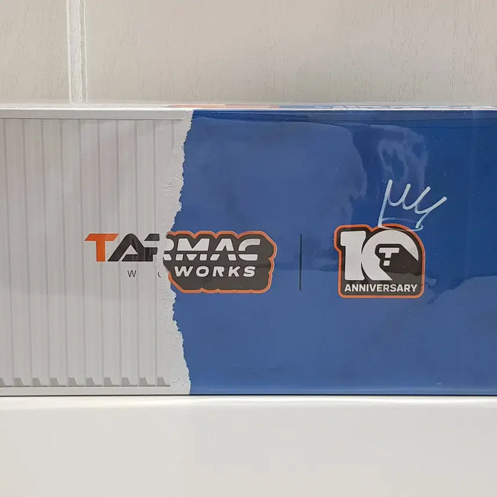 [BUNJANG] Tamak Works 10th Anniversary Box Set 5 / 타막웍스 10주년 박스 5대 세트