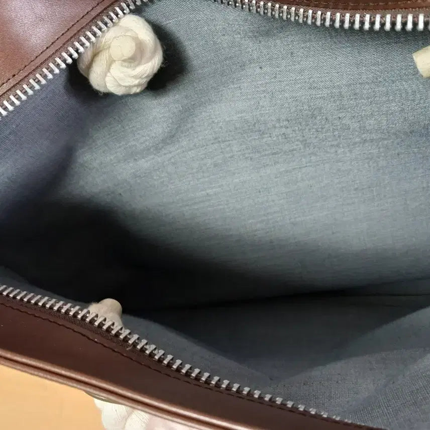 [BUNJANG] URAL Motorcycle Shoulder Bag / URAL 모터사이클 숄더백 새제품