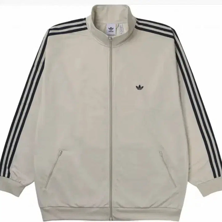 [BUNJANG] Adidas Beckenbauer Track Top Bliss XL / 아디다스 베켄바우어 트랙탑 블리스 2XL