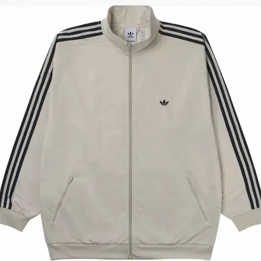 [BUNJANG] Adidas Beckenbauer Track Top Bliss XL / 아디다스 베켄바우어 트랙탑 블리스 2XL
