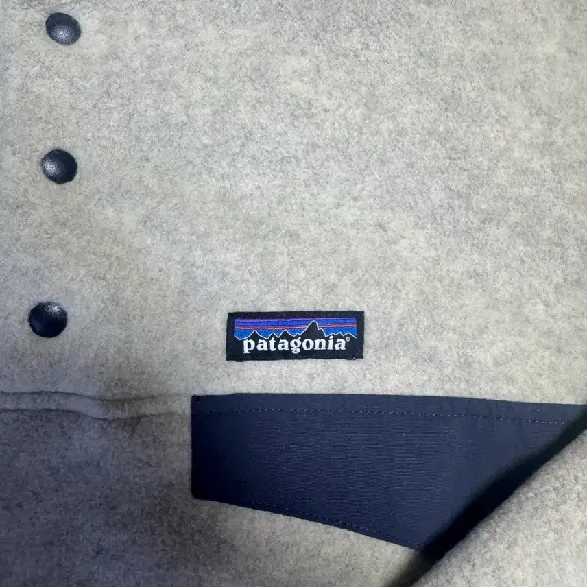 [BUNJANG] Patagonia Lightweight Synchilla Pullover Oatmeal XL / [XL] 파타고니아 라이트웨이트 신칠라 풀오버 오트밀