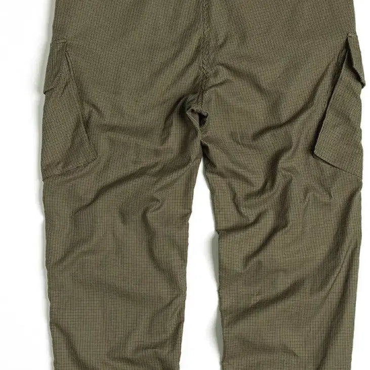 [BUNJANG] Eastlog Royal Pants (Beige Gun Club Pattern) / 이스트로그 21ss 로얄팬치(베이지건클럽패턴) S 판매