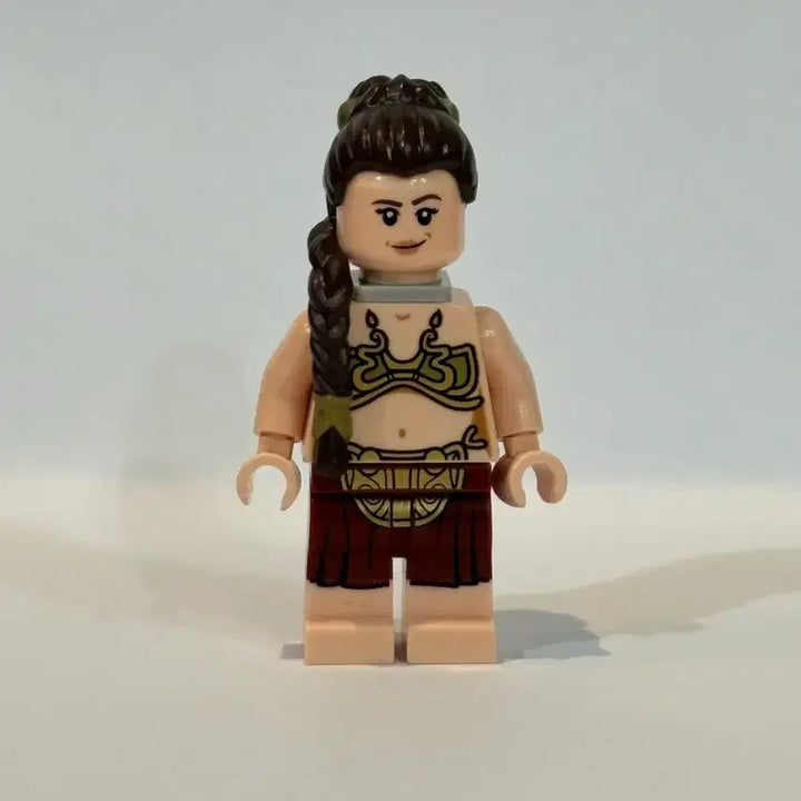 [BUNJANG] LEGO Star Wars UCS Leia Minifigure / UCS 레이아 레고 스타워즈 미니피규어